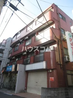 第6メゾン中澤の画像