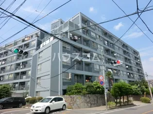 浦和コーポラスの画像