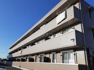 YUKOTO B棟の画像