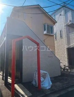 YKハイツ【B-103号室】の間取り