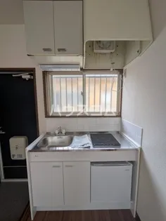 YKハイツ【B-103号室】の外観