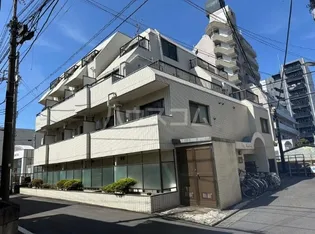 トップ東長崎の画像