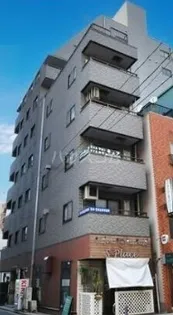 神奈川県横浜市中区常盤町3丁目【マンション】の外観