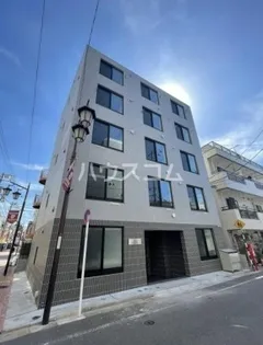 RAMIi上池台【5階】の外観