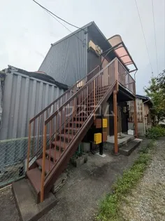 びいはうす壱番館の画像