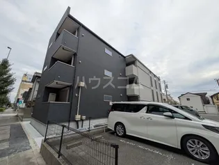 RUSCELLO笠寺の画像