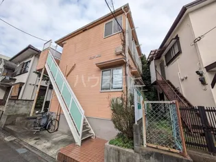 ピュア東林間の画像