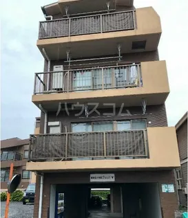 フラッツリド都筑の画像