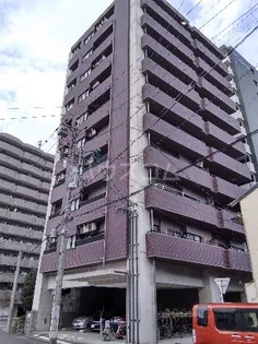 名駅アイリス弐番館の画像