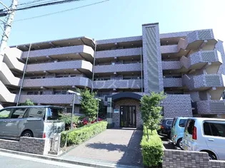 エマーレ保谷の画像