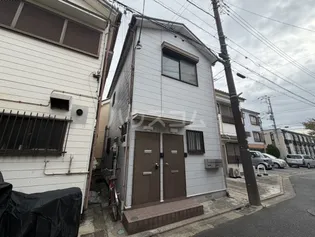 レジデンスSTOの画像