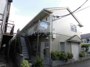 メゾンアンネタージュIIの画像