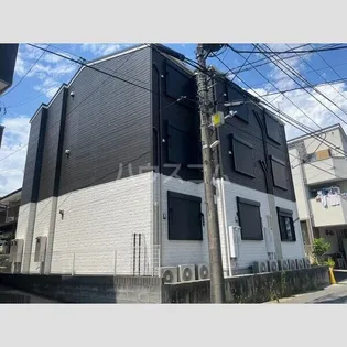 メゾンココン久地の画像