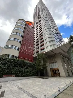 ザ 梅田タワーの画像