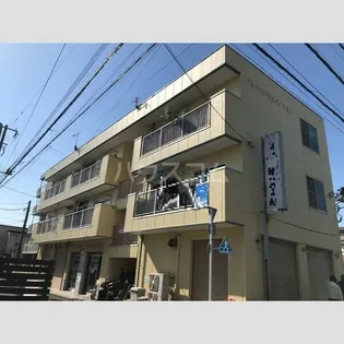 ベルウッド芳栄マンションの画像