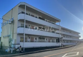 依田ハイツAの画像