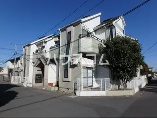 フジパレス行田壱番館の画像