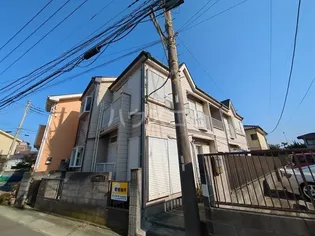 コーポKYの画像