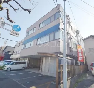 矢部ハイツの画像