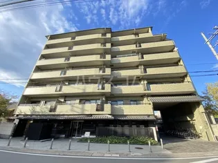 ラウンドガーデン嵐山の画像