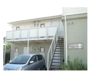 コートヴェルデの画像