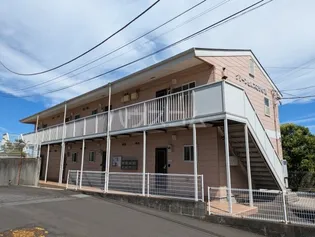 グリーンヒルズなかのIIIの画像