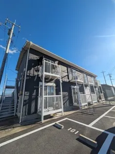 いぶきの丘ハイム パート3の画像