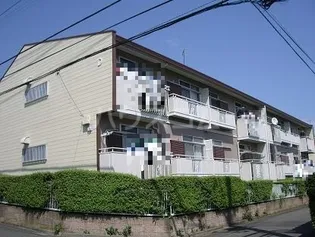 スプルースIV C棟の画像