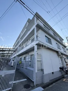 スターハイツ【2階】の外観