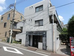 トーシンフェニックスマンション西経堂の画像