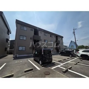 ダイアローグ A棟の画像