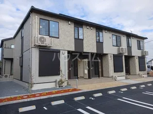 サニーハイツ モネの画像