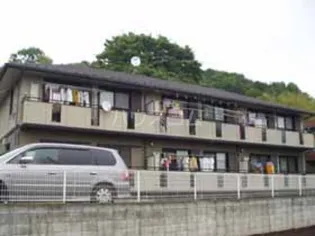 サニーコートしもはたの画像