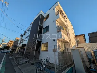 シエルアビタシオンAOIの画像