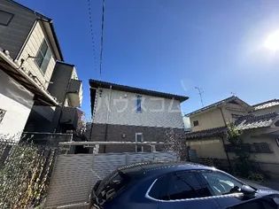 シャーメゾン太秦広隆寺の画像
