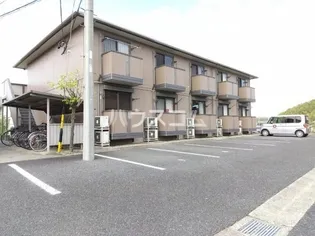 SENTREXかじま台の画像