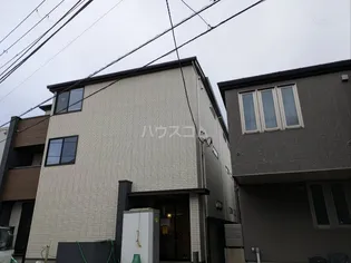 ヒンメルブラウ 野方の画像