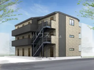 レオパレスHIMAWARIの画像