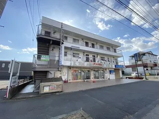 ビルドタカの画像