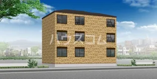 ベイルームさがみ野の画像