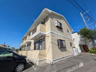 北山ハイツの画像