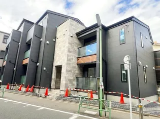 MOCXION KYODOの画像