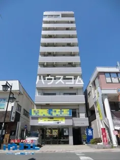 グレースヒル橋本の画像