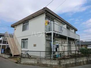 クリーンハイツの画像