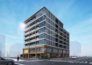 南越谷 PJの画像