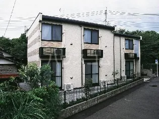 レオパレスミカーレの画像