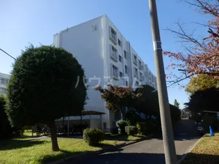 富士見町住宅34号棟の画像