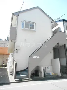 セントハイム西橋本壱番館の画像