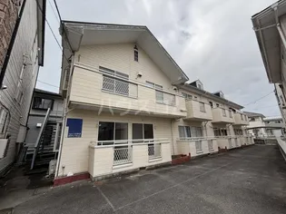 ハイツポエムの画像