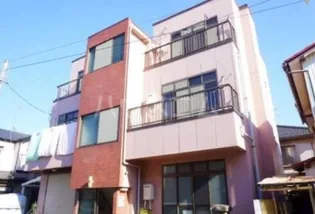 コーポラスフジシロの画像